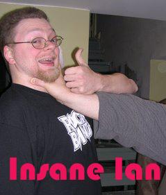 Insane Ian